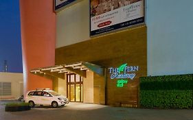 The Fern Residency Galaxy Mall